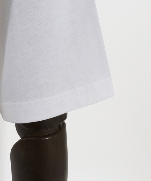 mt8944- ビッグシルエットプリントTシャツ(Flower Hound)(Tシャツ/カットソー)|CAMBIO(カンビオ) mt8944- ビッグシルエットプリントTシャツ(Flower Hound)(Tシャツ/カットソー)|CAMBIO(カンビオ)