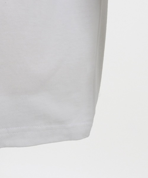 mt8944- ビッグシルエットプリントTシャツ(Flower Hound)(Tシャツ/カットソー)|CAMBIO(カンビオ) mt8944- ビッグシルエットプリントTシャツ(Flower Hound)(Tシャツ/カットソー)|CAMBIO(カンビオ)