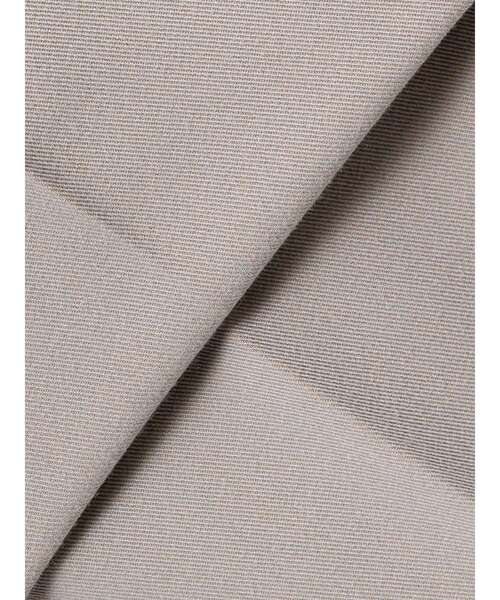 LAGUNAMOON（ラグナムーン）の「コクーンシルエットパンツ（その他パンツ・レディース・アイボリー/グレー・SMALL/MEDIUM）」の14枚目の写真