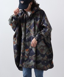 KiU NEW STANDARD RAIN PONCHO