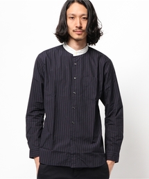 URBAN RESEARCH | UR バンドカラーシャツ(シャツ/ブラウス)