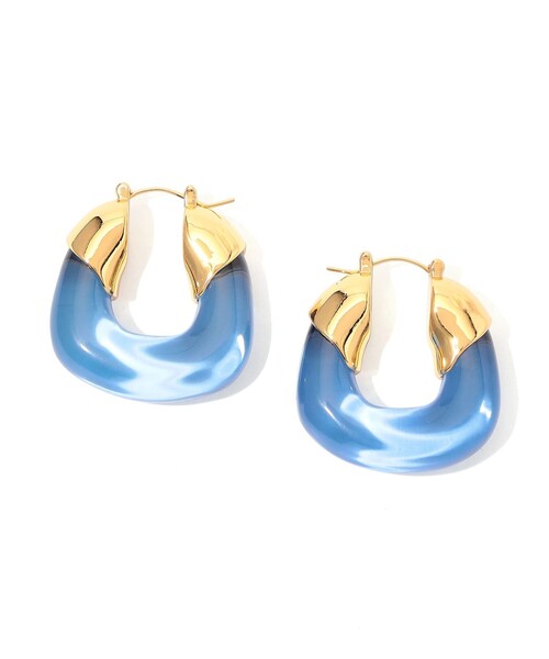 lizzie fortunato jewels（リジーフォルトゥナート）の「LIZZIE 