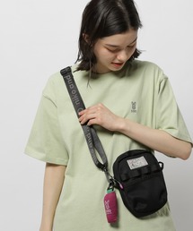 niko and... | 【DOD(ディーオーディー)】コラボミニショルダーバッグ付きニンジン(ショルダーバッグ)