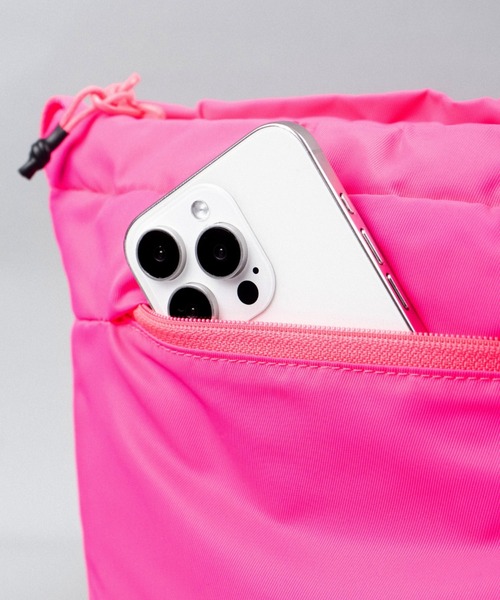 Topologie（トポロジー）の「Topologie/トポロジー/Besace べサス