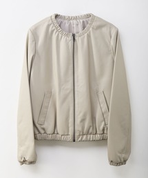 レザー ラム」に該当するレディースのジャケット/アウター