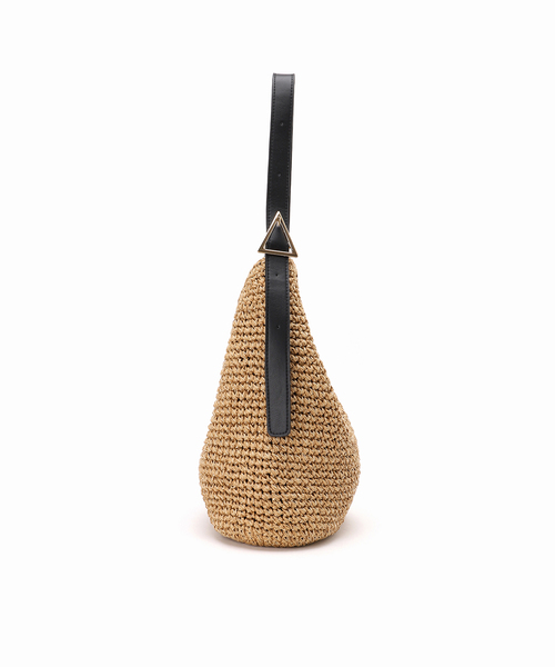 LE TALON ルタロン SUMMERバッグ　カゴバッグ　新品 LE TALON｜LE TALON TRIANGLE SUMMERバッグ | Rakuten Fashion