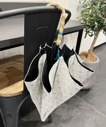 studio CLIP | フラワータイル 日傘(長傘)