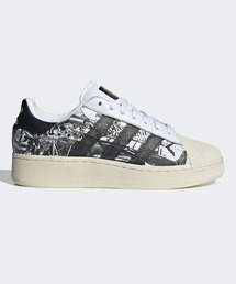 adidas | Star Wars ×アディダス スーパースター XLG Nanzuka / アディダスオリジナルス adidas Originals(スニーカー)