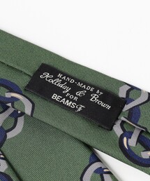 Holliday & Brown（ホリデーアンドブラウン）の「Holliday