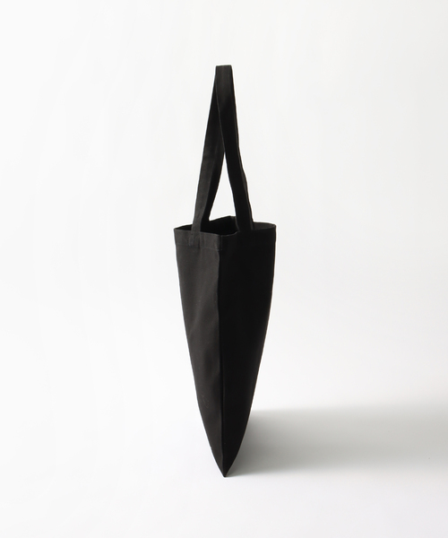 EDIFICE(エディフィス)の「MAISON GAINSBOURG (メゾン ゲンズブール) Totebag BAG1(トートバッグ・メンズ・ブラック・FREE)」の3枚目の写真