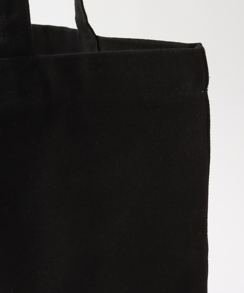 EDIFICE(エディフィス)の「MAISON GAINSBOURG (メゾン ゲンズブール) Totebag BAG1(トートバッグ・メンズ・ブラック・FREE)」の10枚目の写真