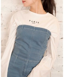 ボレロニットセット – Cocotte paris