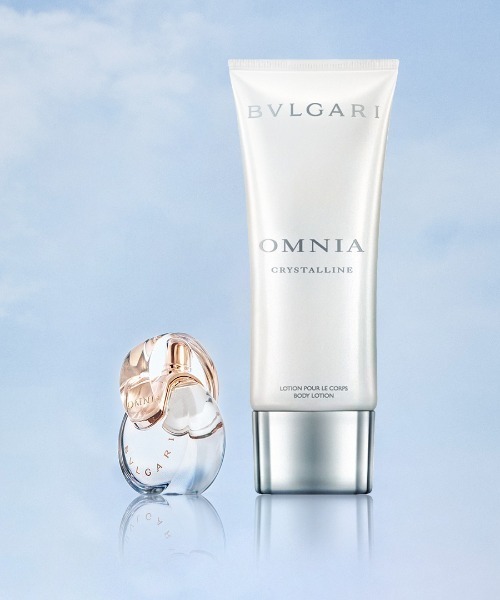 BVLGARI（ブルガリ）の「ブルガリ ローズ ゴルデア ブロッサム