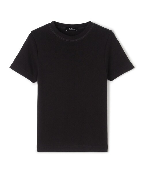 【Edition】コットンフライス Tシャツ EDITION（エディション）の「コットンフライス Tシャツ（Tシャツ
