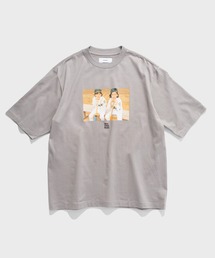 TEE YUJI TAKEUCHI Sub