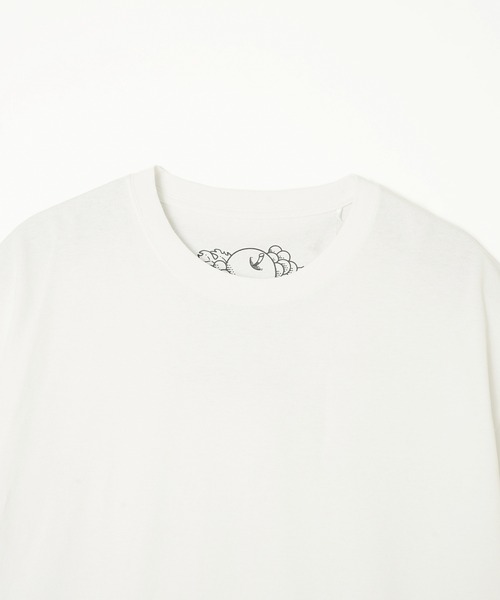 【セール】FACETASM×FRUITS OF THE LOOM PACK BIG TEE SRO-TEE-U12（Tシャツ/カットソー）｜FACETASM（ファセッタズム）