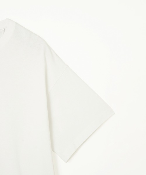 【セール】FACETASM×FRUITS OF THE LOOM PACK BIG TEE SRO-TEE-U12（Tシャツ/カットソー）｜FACETASM（ファセッタズム）