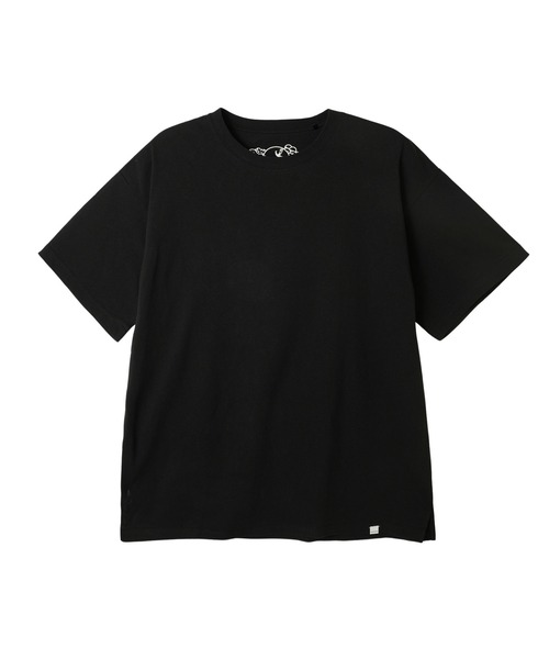 【セール】FACETASM×FRUITS OF THE LOOM PACK BIG TEE SRO-TEE-U12（Tシャツ/カットソー）｜FACETASM（ファセッタズム）