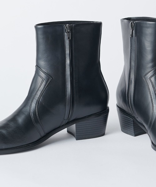 Lui's（ルイス）の「ウエスタンブーツ（ブーツ）」 - WEAR