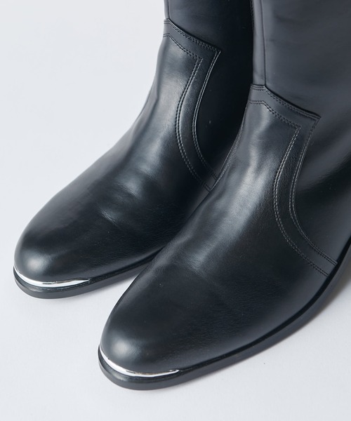 Lui's（ルイス）の「ウエスタンブーツ（ブーツ）」 - WEAR