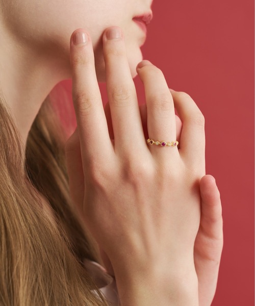 Jewel closet by L&Co.（ジュエルクローゼットバイエルアンドコー）の