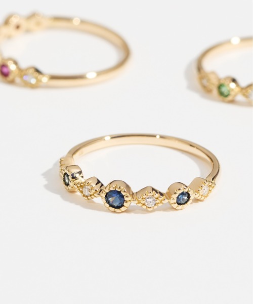 Jewel closet by L&Co.（ジュエルクローゼットバイエルアンドコー）の