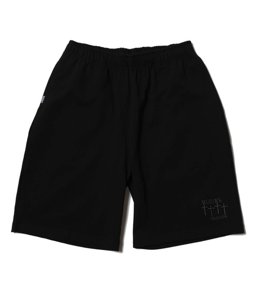 CROSSES -EASY SHORTS（スウェットパンツ）｜RUDIE'S（ルーディーズ）