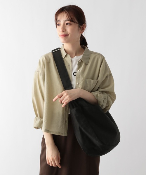 GLOBAL WORK（グローバルワーク）の「2WAYキャンバスZIP