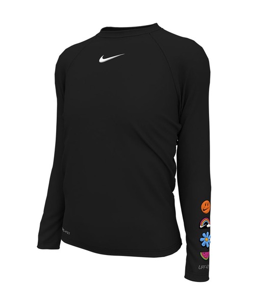 【入手困難】ナイキ　メッシュベスト　刺繍スウッシュロゴ　カーキグリーン NIKE ナイキ 裏メッシュ フルジップ ベスト M カーキ 蛍光 緑