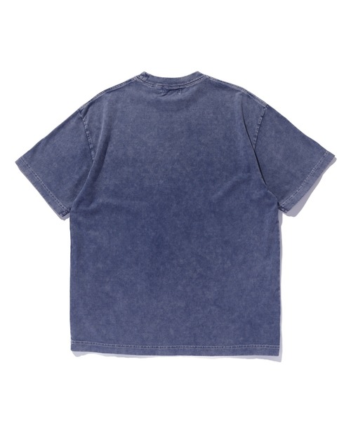 XLARGE（エクストララージ）の「OVERDYED S/S POCKET TEE（Tシャツ