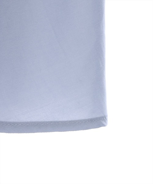 clear（クリア）の「[2点SET]ニットベスト+ランダムティアードキャミワンピースセット≪2024SS新作≫（ワンピース・レディース・ブラック/サックスブルー・F）」の15枚目の写真