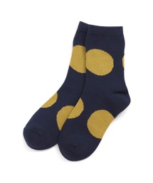 MAKE YOUR DAY | ビッグドットソックス(ソックス/靴下)