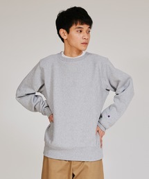 チャンピオン　リバースウィーブ セール】【Champion/チャンピオン】メンズ リバースウィーブ (青