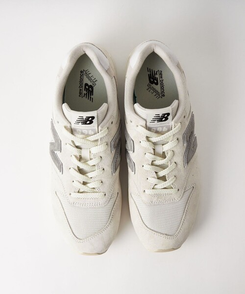 NEW BALANCE（ニューバランス）の「＜New Balance＞ CM996 スニーカー