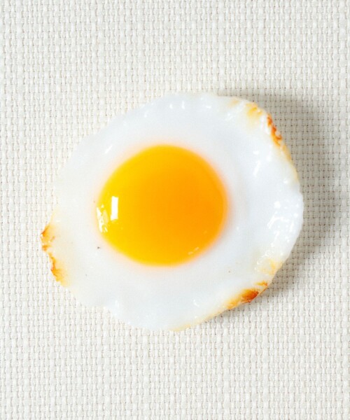 BEAMS JAPAN（ビームス　ジャパン）の「さんぷる工房 / 別注 食品サンプル マグネット 其の二（インテリア雑貨・メンズ・レッド系その他6/レッド系その他5/ダークオレンジ/ナチュラル/ホワイト系その他2・ONE SIZE）」の3枚目の写真