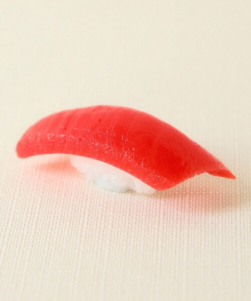 BEAMS JAPAN（ビームス　ジャパン）の「さんぷる工房 / 別注 食品サンプル マグネット 其の二（インテリア雑貨・メンズ・レッド系その他6/レッド系その他5/ダークオレンジ/ナチュラル/ホワイト系その他2・ONE SIZE）」の4枚目の写真