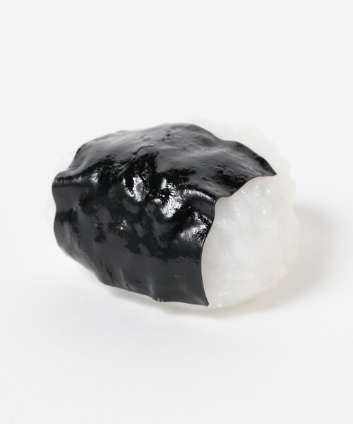 BEAMS JAPAN（ビームス　ジャパン）の「さんぷる工房 / 別注 食品サンプル マグネット 其の二（インテリア雑貨・メンズ・レッド系その他6/レッド系その他5/ダークオレンジ/ナチュラル/ホワイト系その他2・ONE SIZE）」の6枚目の写真