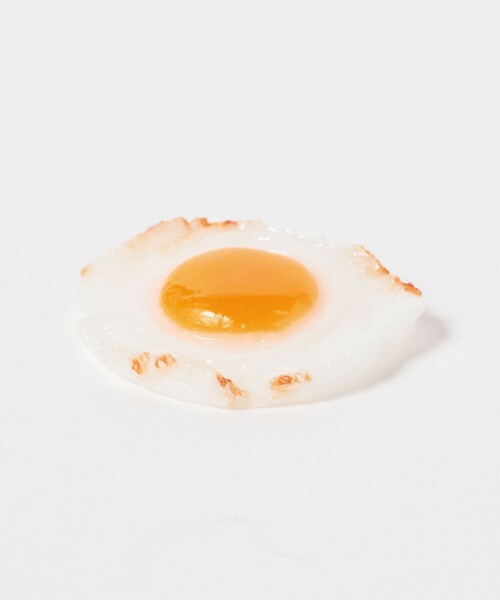 BEAMS JAPAN（ビームス　ジャパン）の「さんぷる工房 / 別注 食品サンプル マグネット 其の二（インテリア雑貨・メンズ・レッド系その他6/レッド系その他5/ダークオレンジ/ナチュラル/ホワイト系その他2・ONE SIZE）」の8枚目の写真