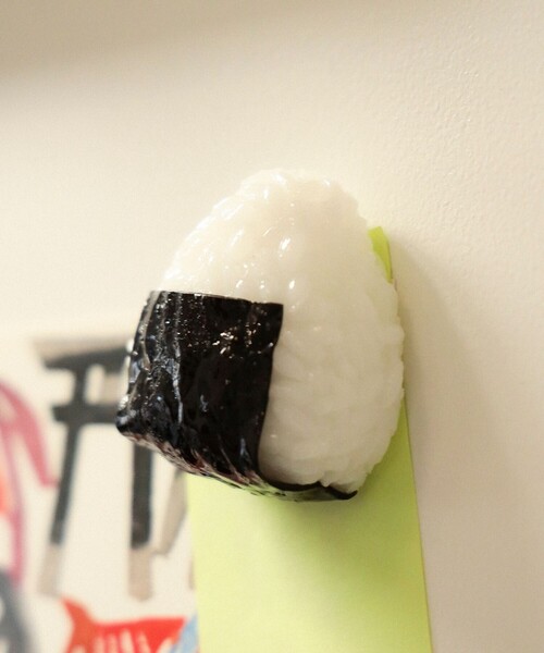 BEAMS JAPAN（ビームス　ジャパン）の「さんぷる工房 / 別注 食品サンプル マグネット 其の二（インテリア雑貨・メンズ・レッド系その他6/レッド系その他5/ダークオレンジ/ナチュラル/ホワイト系その他2・ONE SIZE）」の17枚目の写真