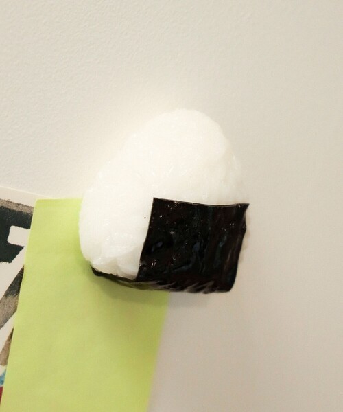 BEAMS JAPAN（ビームス　ジャパン）の「さんぷる工房 / 別注 食品サンプル マグネット 其の二（インテリア雑貨・メンズ・レッド系その他6/レッド系その他5/ダークオレンジ/ナチュラル/ホワイト系その他2・ONE SIZE）」の18枚目の写真