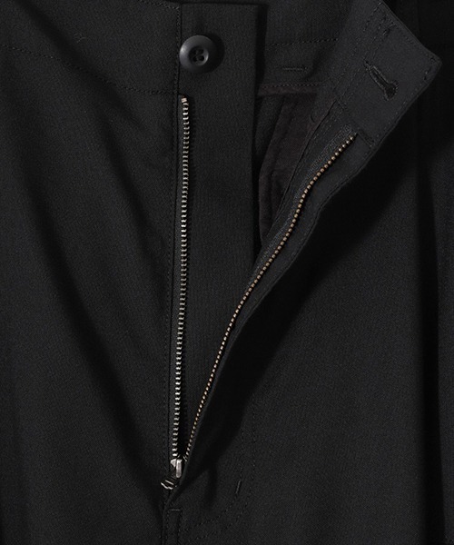 WEWILL（ウィーウィル）の「WEWILL / ウィーウィル：CARGO PANTS：W