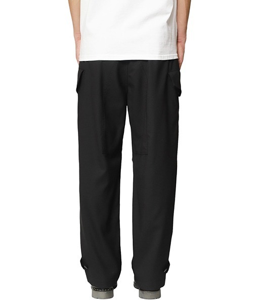 WEWILL（ウィーウィル）の「WEWILL / ウィーウィル：CARGO PANTS：W 