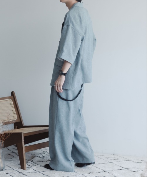 epnok（エプノック）の「ウォレットチェーン（ウォレットチェーン・メンズ・ブラック/シルバー/キャメル/レッド・ONE SIZE）」の10枚目の写真