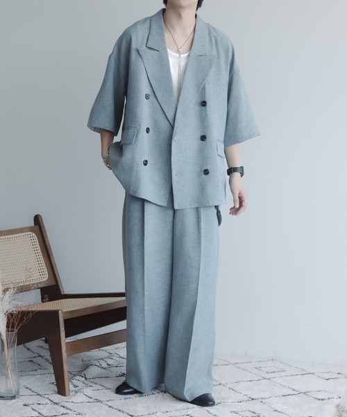 epnok（エプノック）の「ウォレットチェーン（ウォレットチェーン・メンズ・ブラック/シルバー/キャメル/レッド・ONE SIZE）」の9枚目の写真