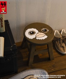 BAYFLOW | [耐久性◎]【GREMLINS】ミニスツール(家具)