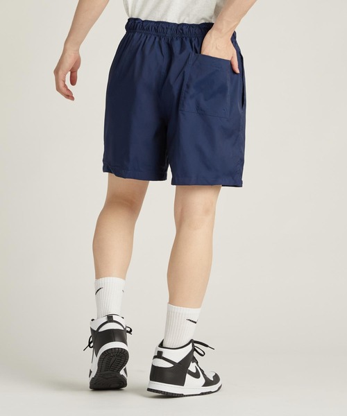 Nike Club Men's Mesh Flow Shorts. Nike.com