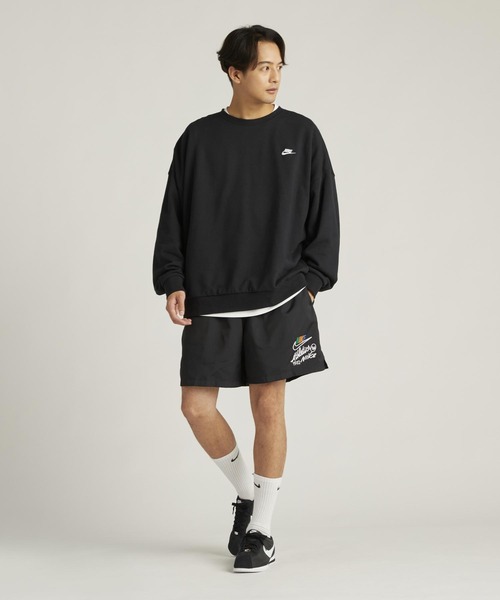NIKE クラブ フロー ショート (XL) Nike Club Men's Flow Shorts. Nike.com