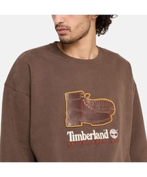 Timberland（ティンバーランド）の「オールジェンダー ボックス 