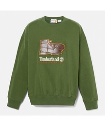 Timberland（ティンバーランド）の「オールジェンダー ボックス 