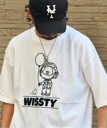 wissty-ボーイ＆ガール・ロゴ-SSTEE